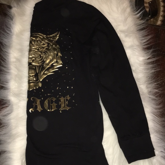 Gemrock shirt. - Picture 3 of 5